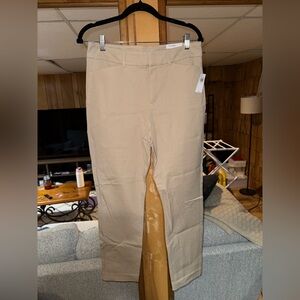 Old Navy Khaki Pants
